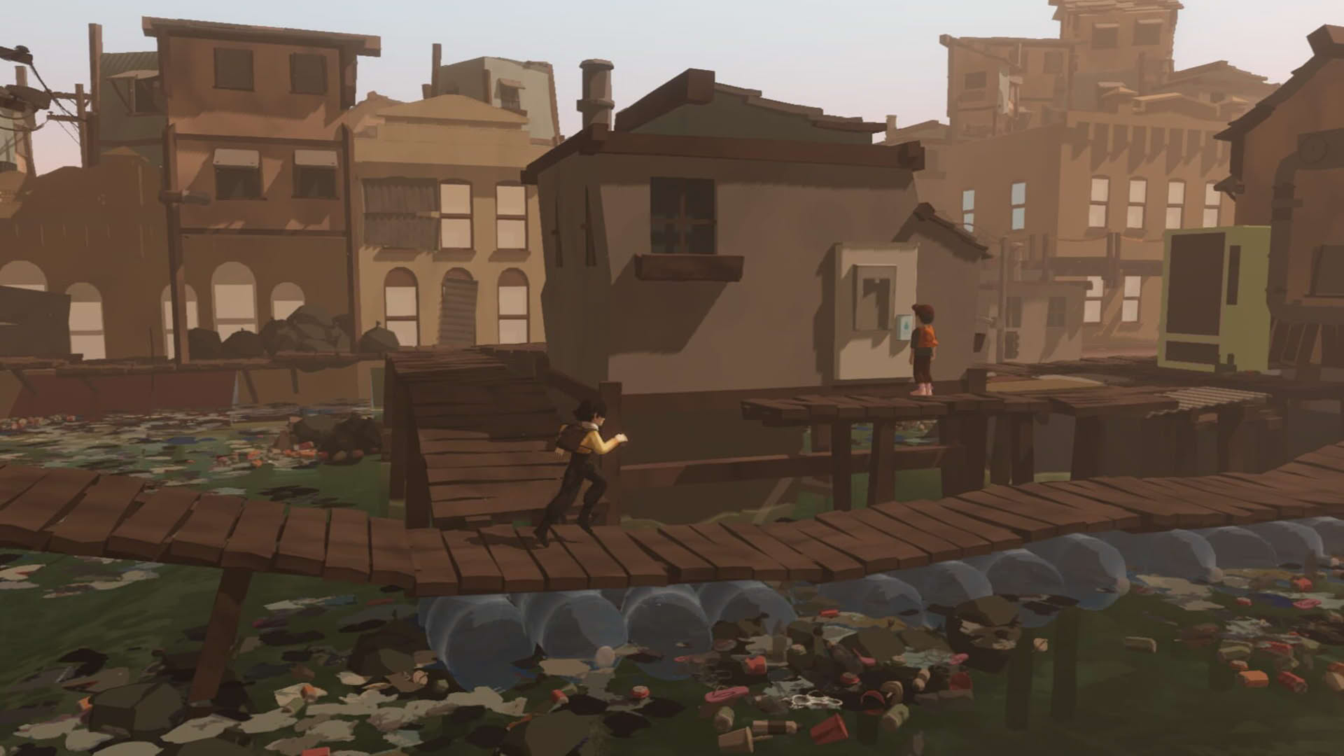 Screenshot for Plasticity