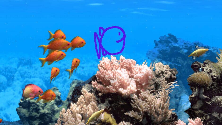 Screenshot for Fish Life