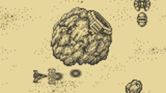 Screenshot for Gradius: The Interstellar Assault