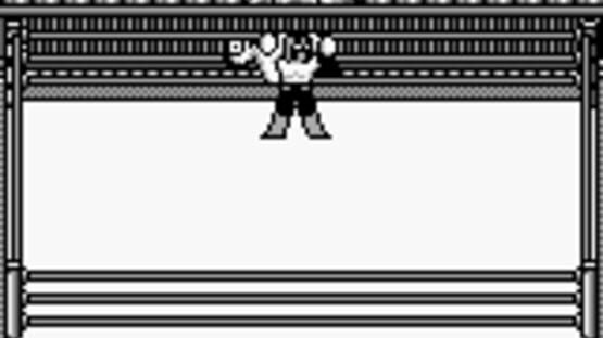 Screenshot for Hal Wrestling