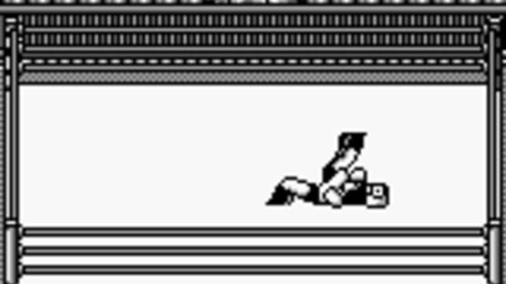 Screenshot for Hal Wrestling