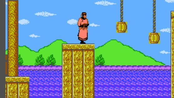 Screenshot for Bāo Qīngtiān