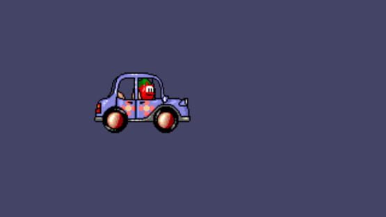 Screenshot for Bill's Tomato Game