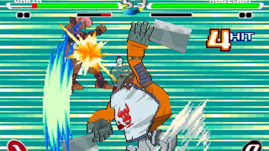 Screenshot for Slap Happy Rhythm Busters