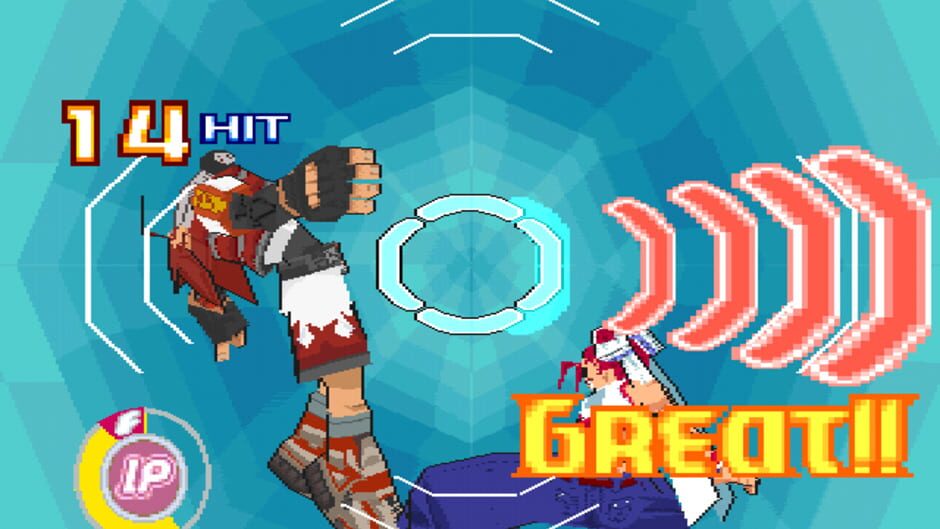 Screenshot for Slap Happy Rhythm Busters