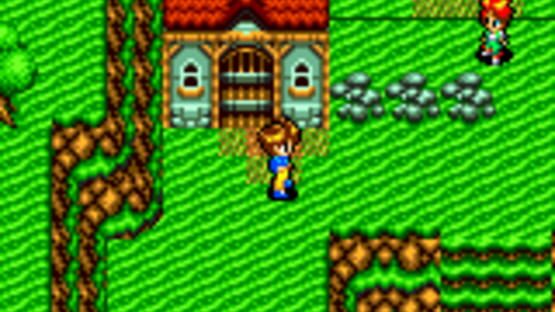Screenshot for Sylvan Tale