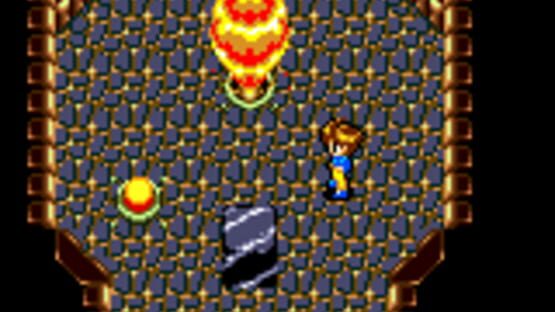 Screenshot for Sylvan Tale