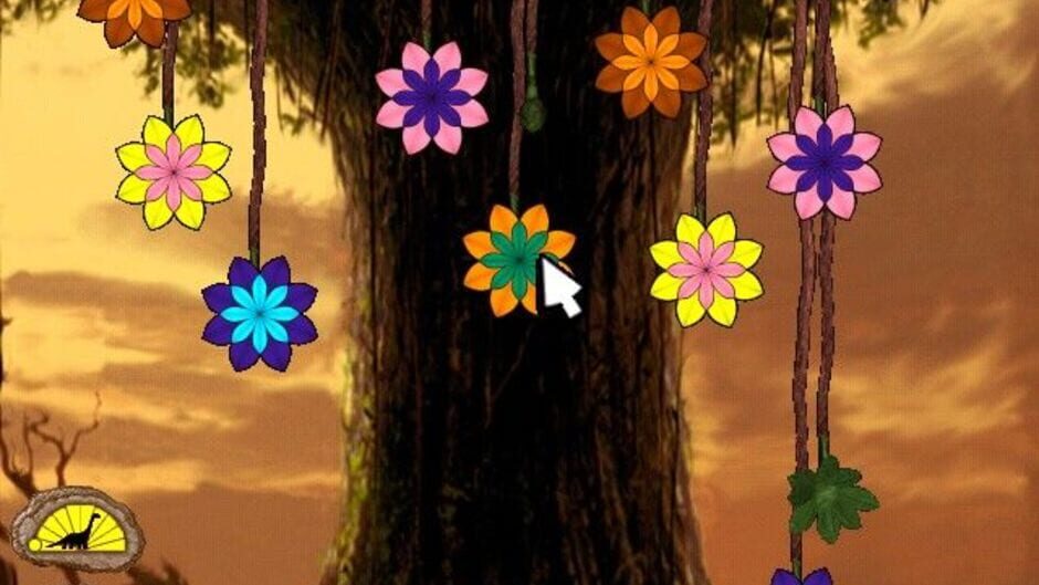 Screenshot for Disney's Dinosaur Activity Center