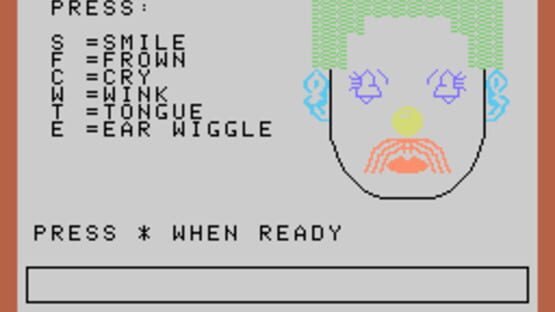 Screenshot for Facemaker