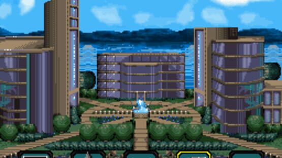 Screenshot for Star Trek: Starfleet Academy - Starship Bridge Simulator