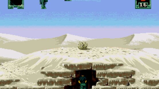 Screenshot for Stargate