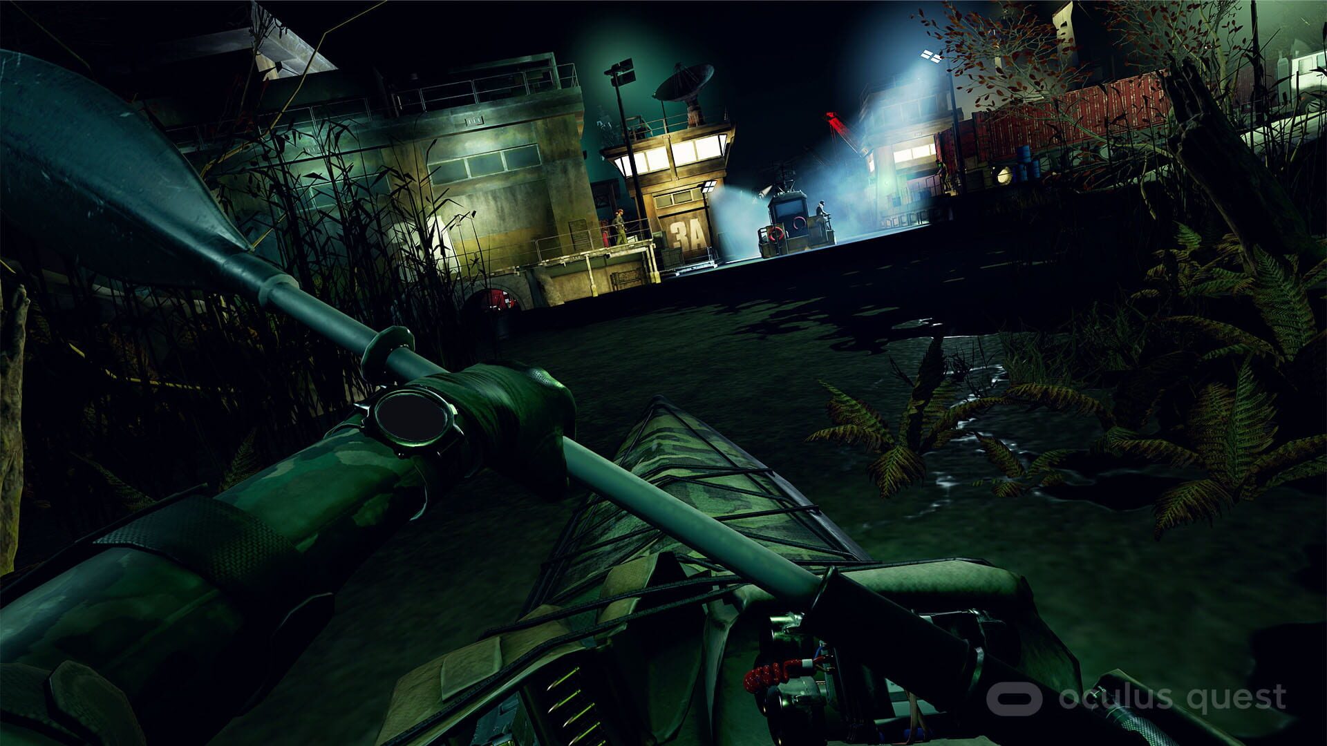 Screenshot for Phantom: Covert Ops