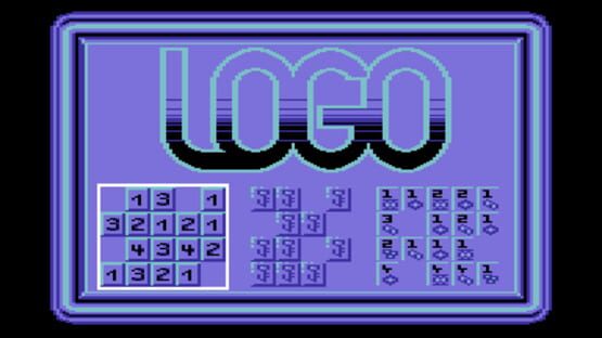 Screenshot for Logo