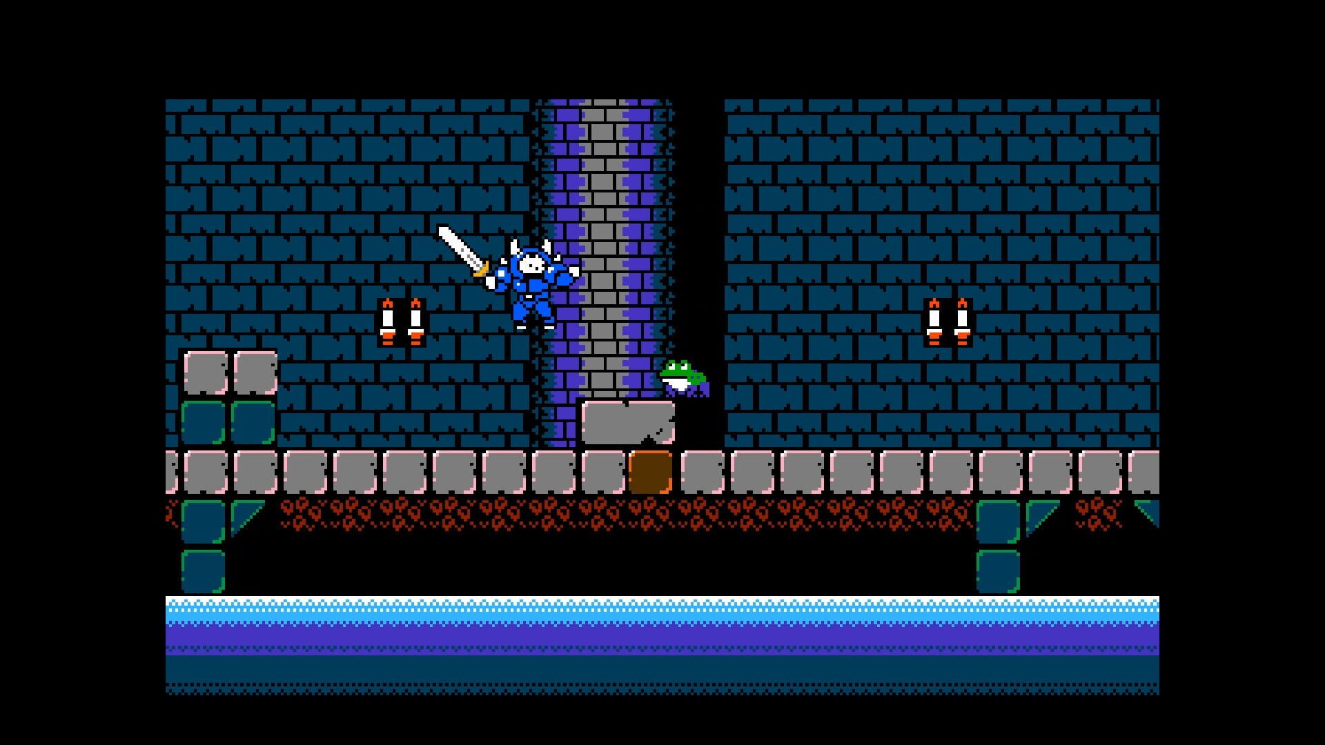 Screenshot for Devolver Bootleg