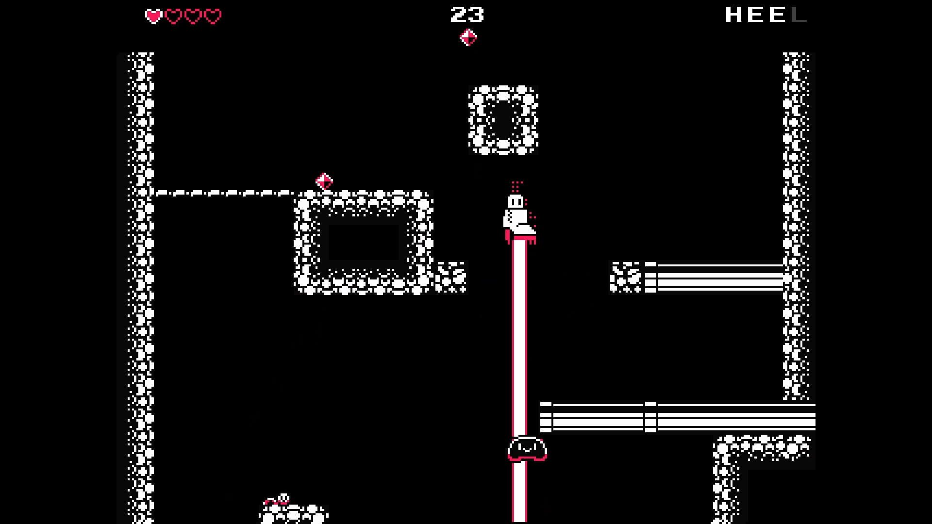 Screenshot for Devolver Bootleg