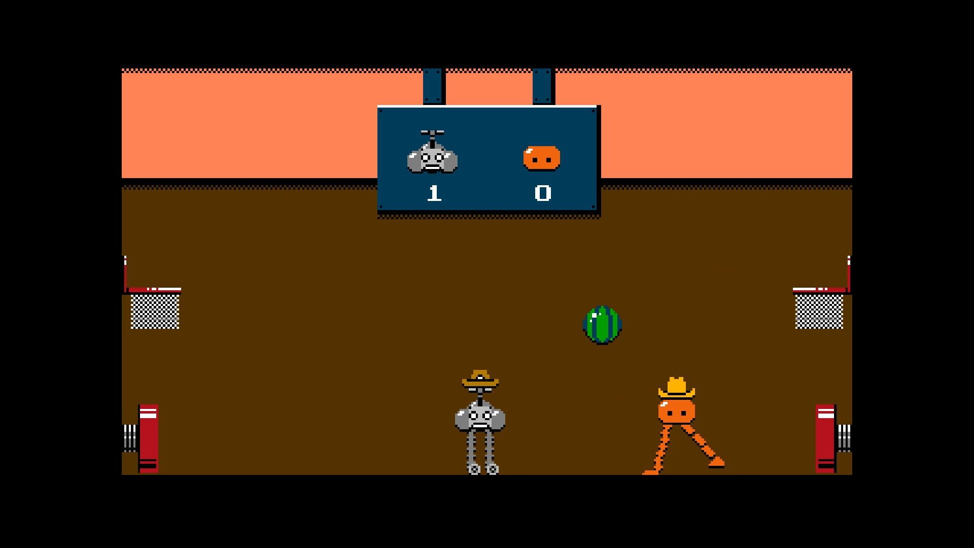 Screenshot for Devolver Bootleg