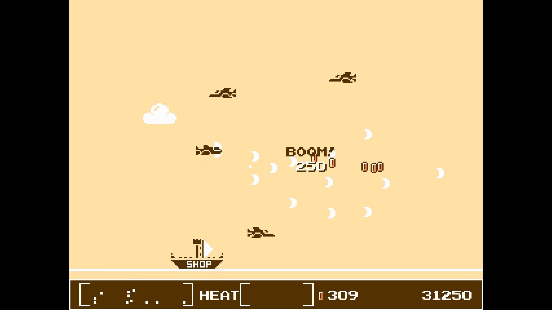 Screenshot for Devolver Bootleg