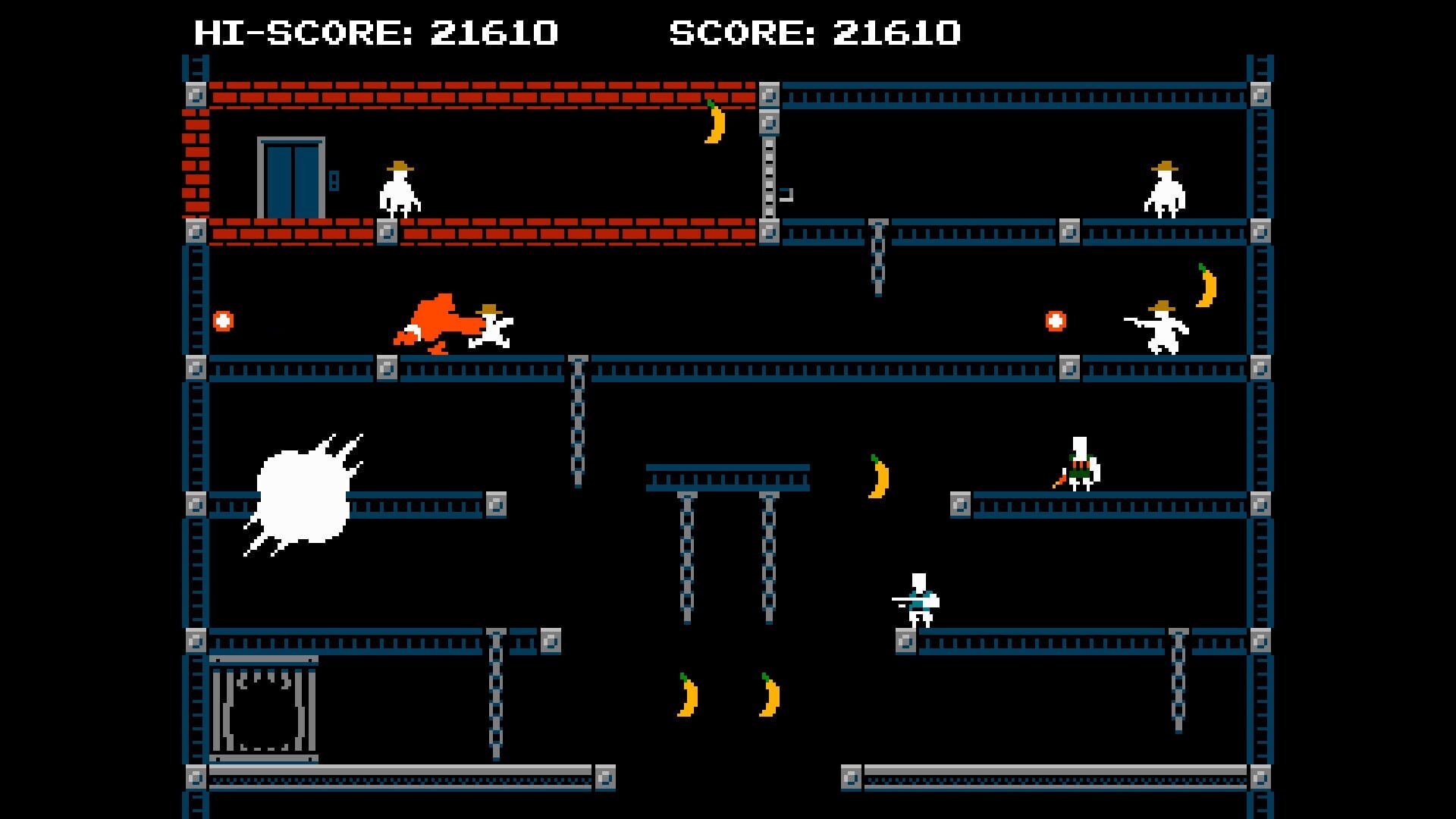 Screenshot for Devolver Bootleg