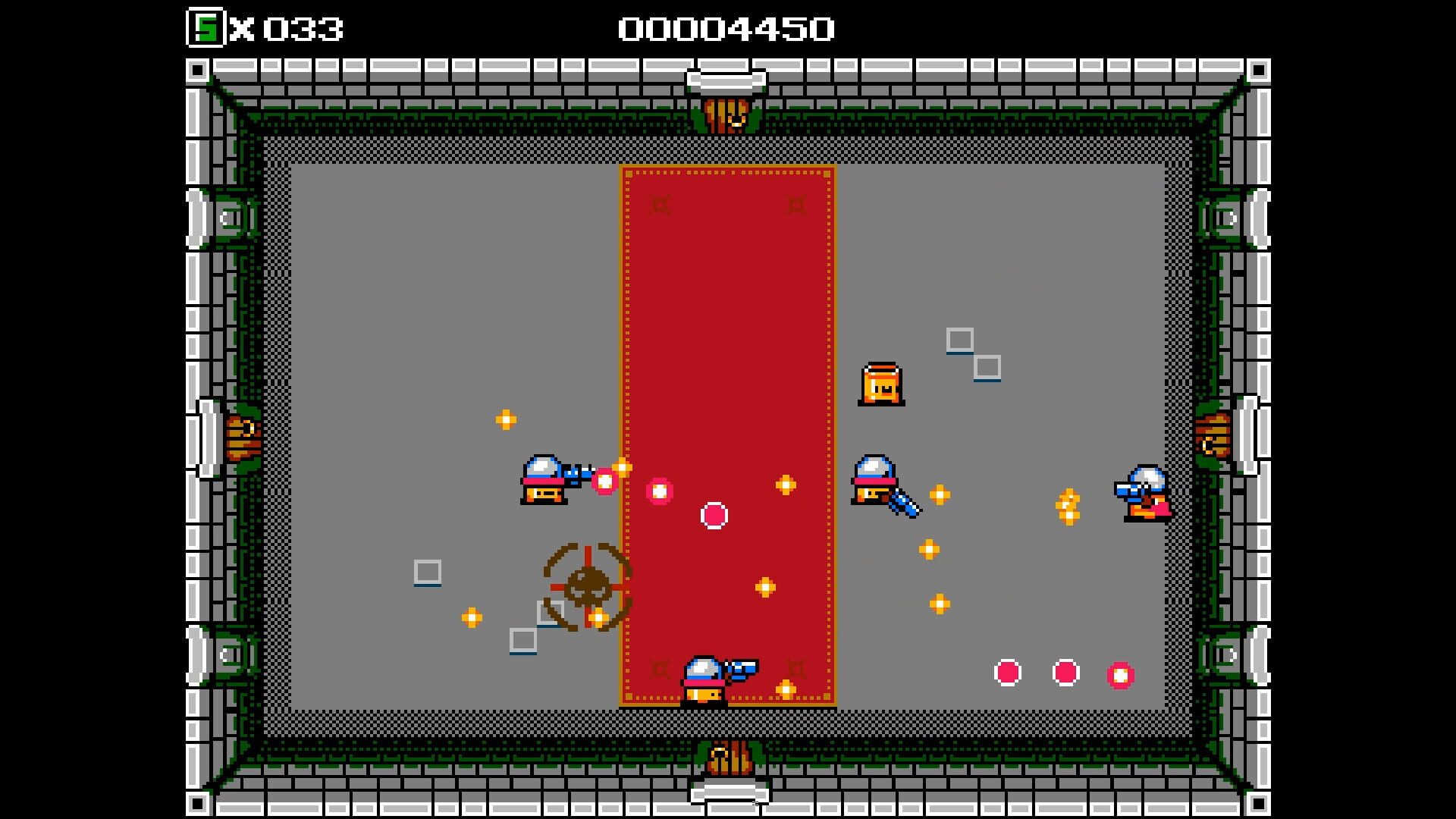 Screenshot for Devolver Bootleg