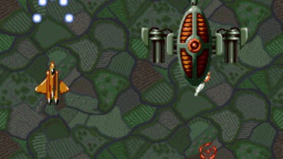 Screenshot for Firepower 2000
