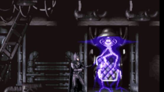 Screenshot for Batman Forever