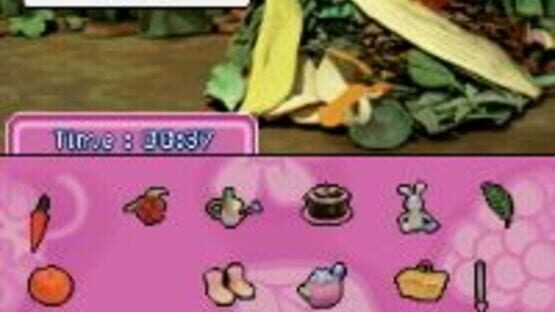 Screenshot for Fifi and the Flowertots