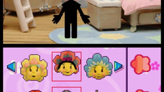 Screenshot for Fifi and the Flowertots