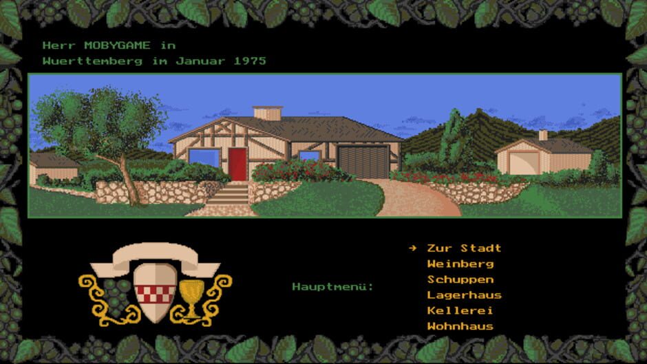 Screenshot for Winzer