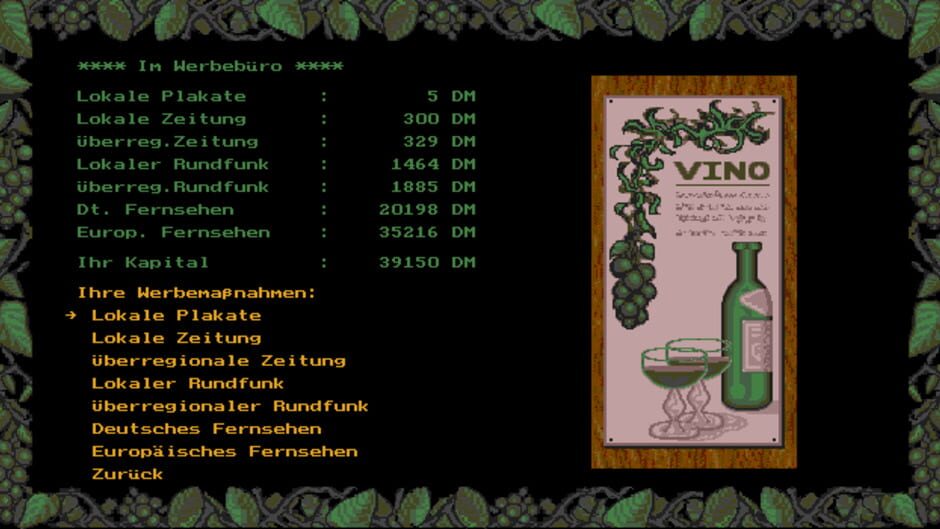 Screenshot for Winzer