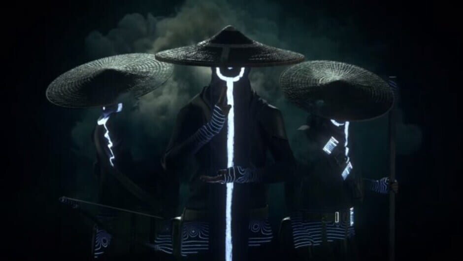 Screenshot for Ghostwire: Tokyo