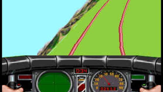 Screenshot for Coaster