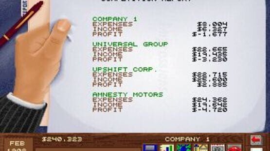Screenshot for Detroit