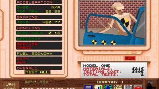 Screenshot for Detroit