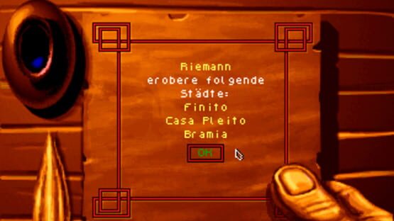 Screenshot for Big Sea: The Better One Will Win