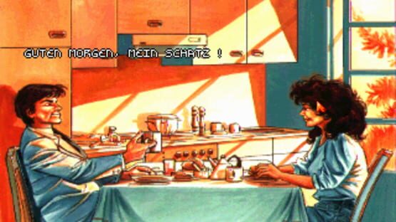 Screenshot for Der Planer