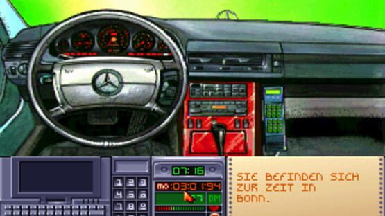 Screenshot for Der Planer