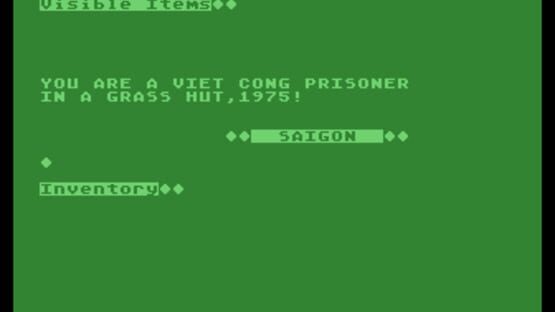Screenshot for Saigon: The Final Days