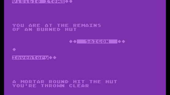 Screenshot for Saigon: The Final Days