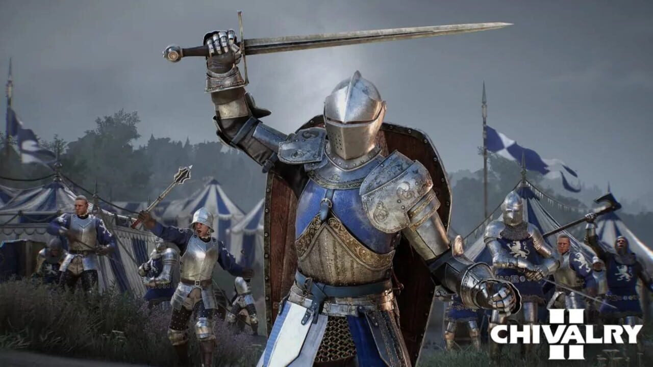 Screenshot for Chivalry 2