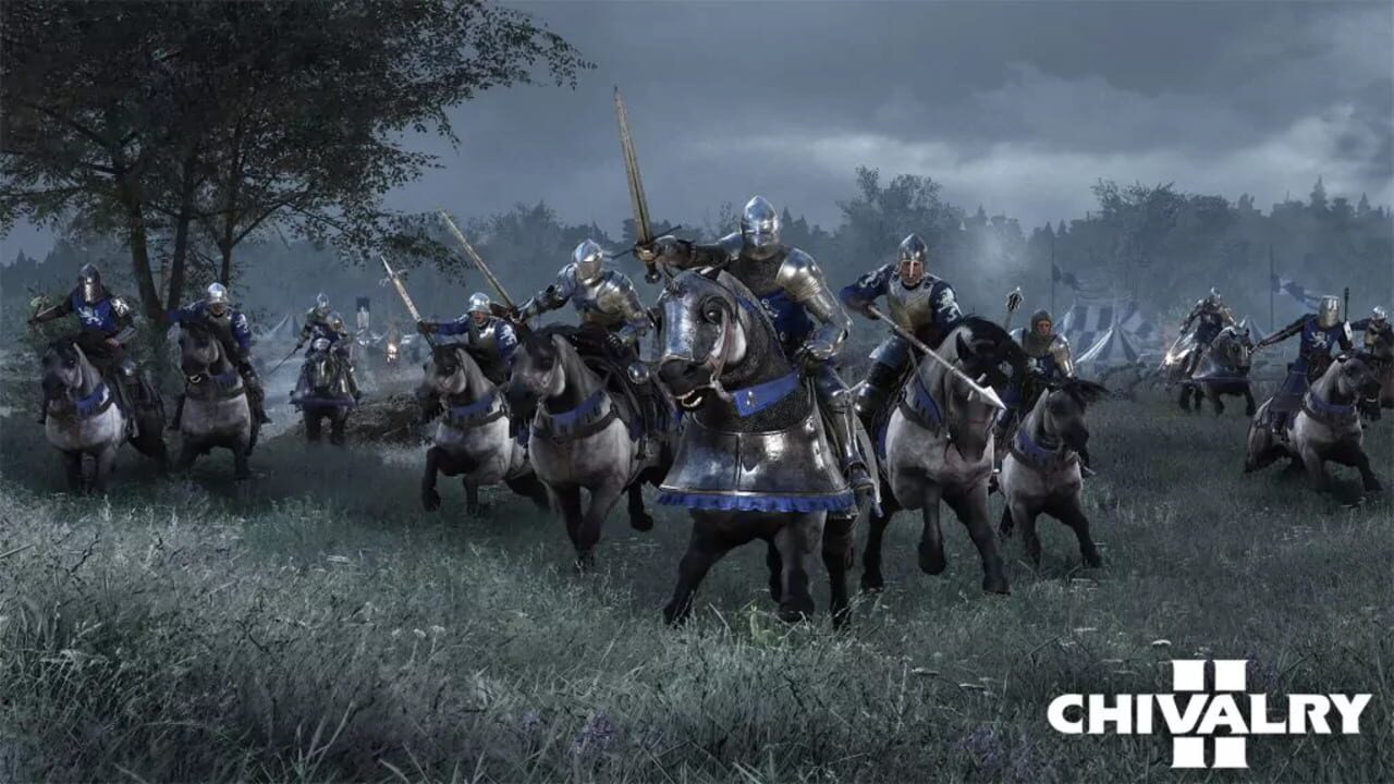Screenshot for Chivalry 2