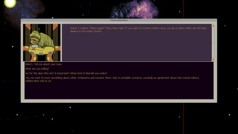 Screenshot for AuroraRL
