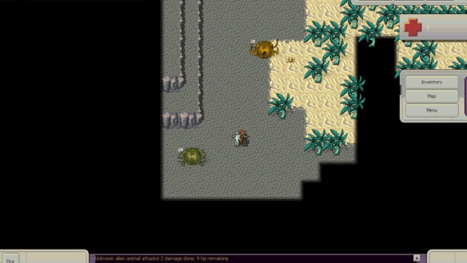 Screenshot for AuroraRL
