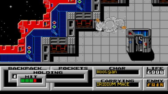 Screenshot for Pandora