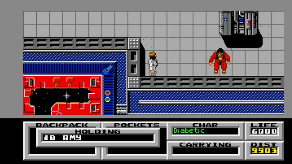 Screenshot for Pandora