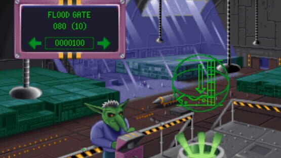 Screenshot for Diggers