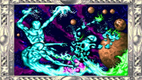 Screenshot for Magic of Endoria