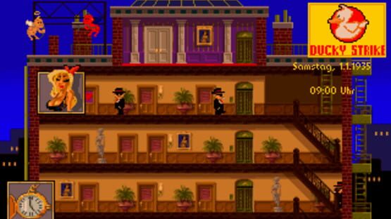 Screenshot for Dime City