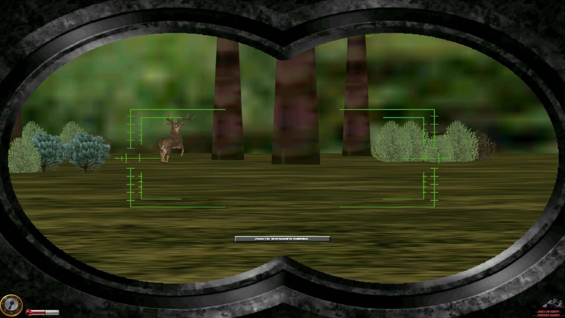 Screenshot for TNN Outdoors Pro Hunter 2