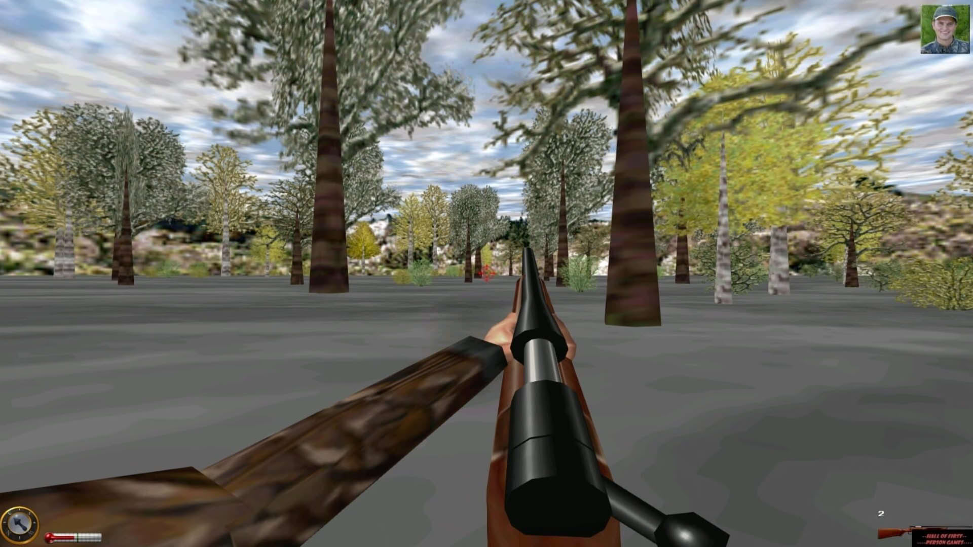 Screenshot for TNN Outdoors Pro Hunter 2