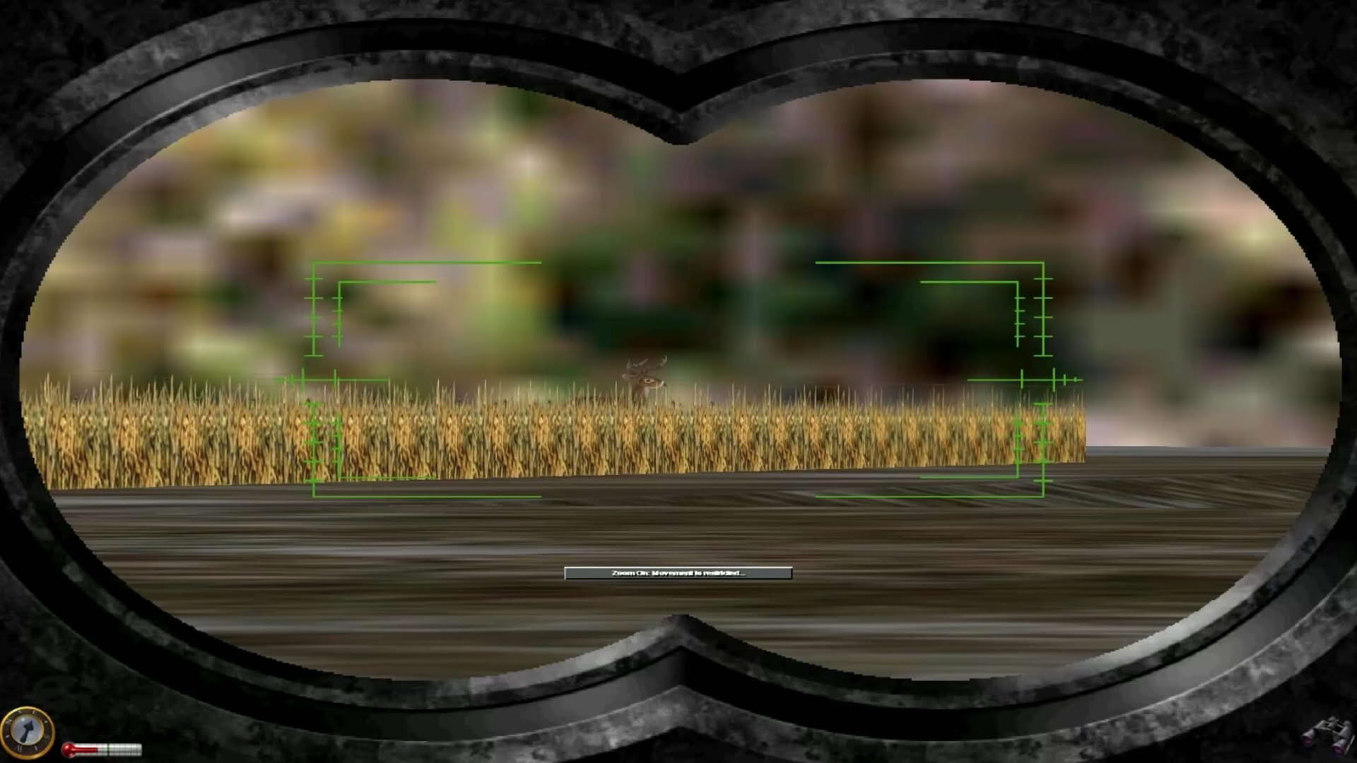 Screenshot for TNN Outdoors Pro Hunter 2